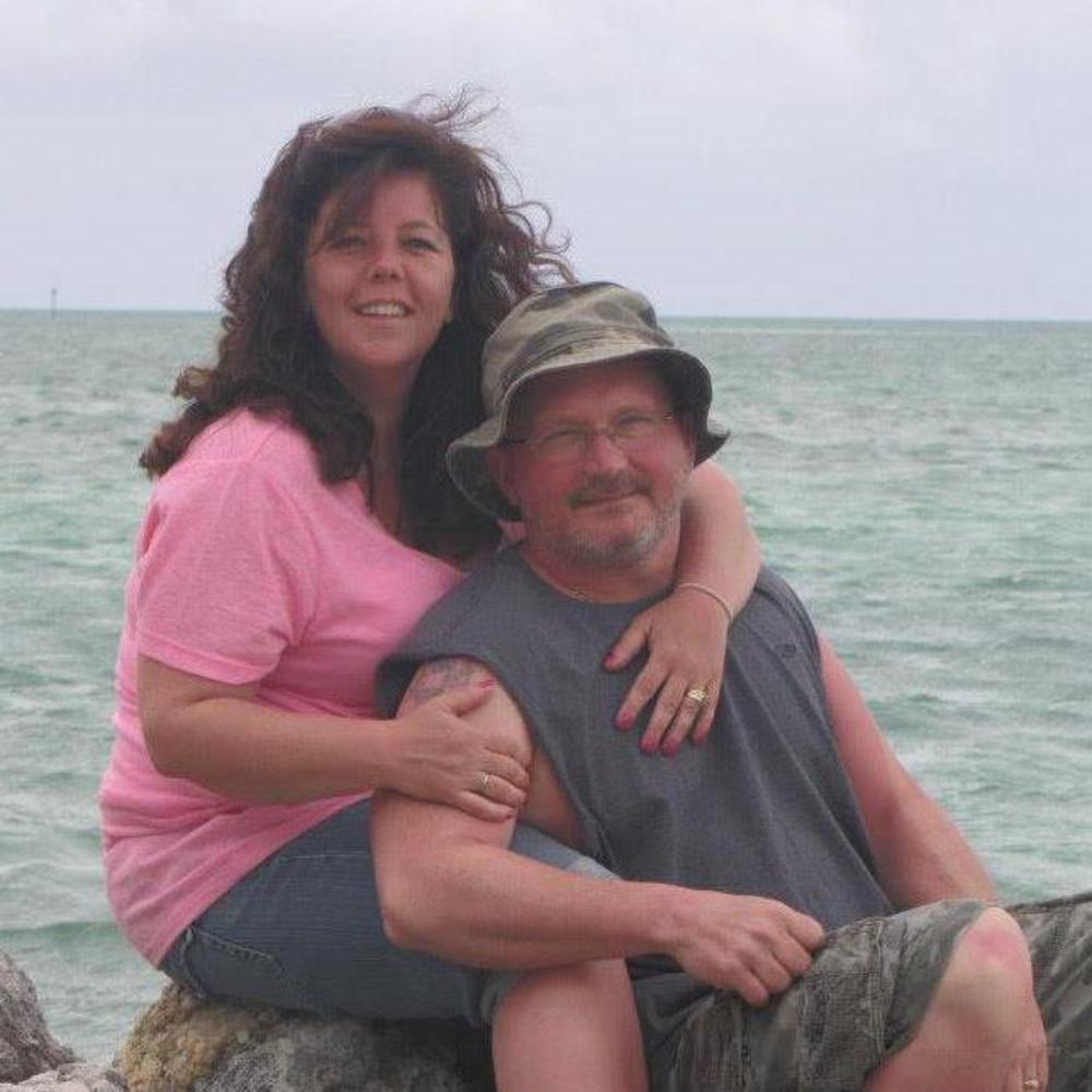 Meet your Posher, Karen